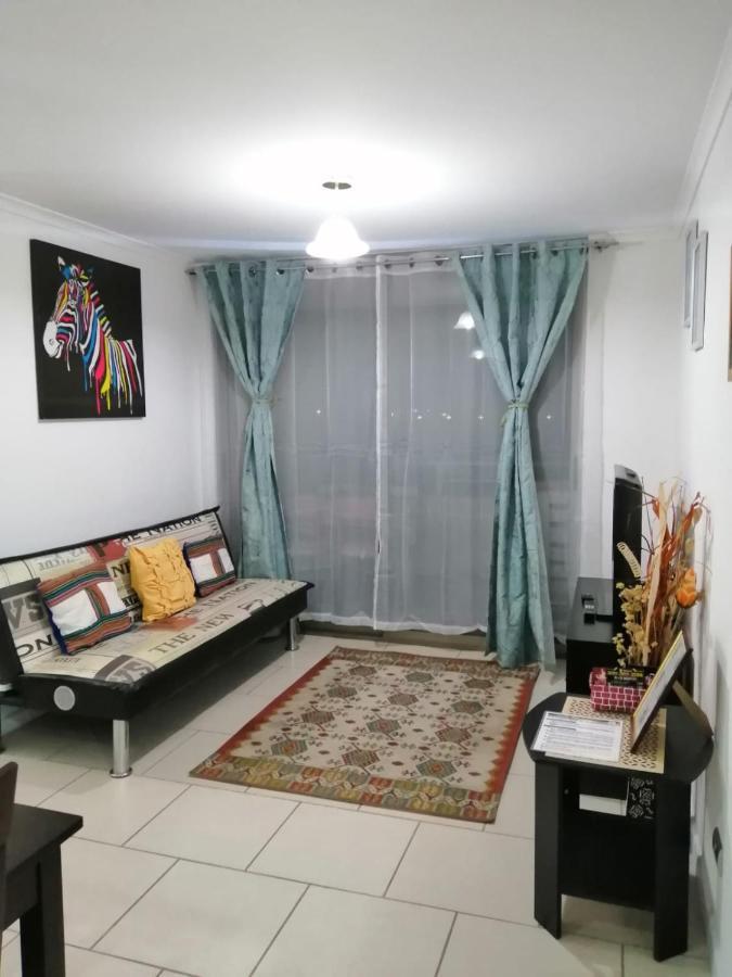 Apartamento Portal Del Sol Arica Apartment Exterior photo